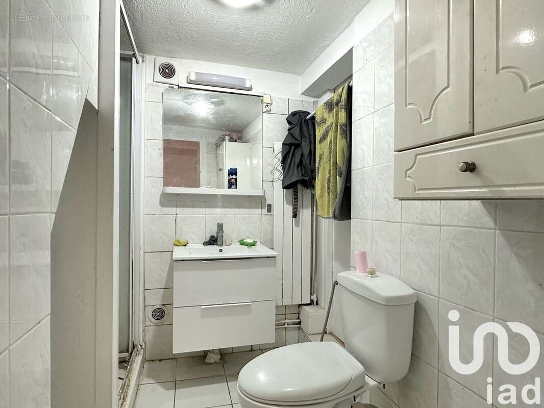 Photo 7 - Maison à LA COURNEUVE