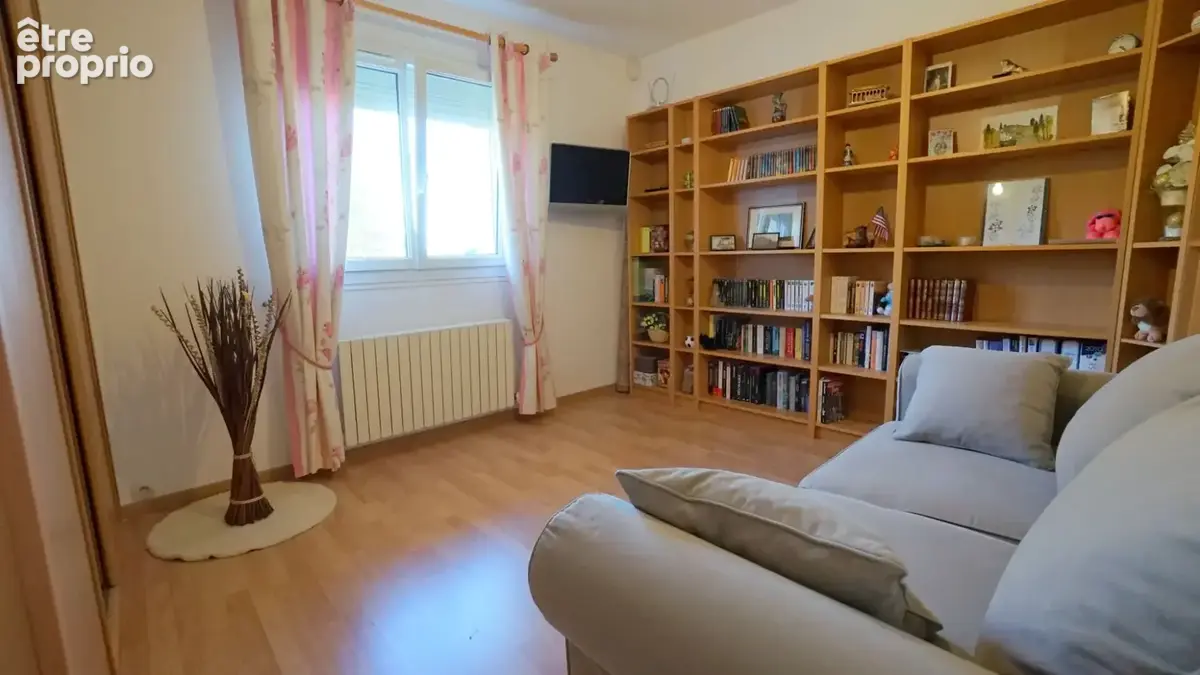 Maison Mezieres Sur Seine 5 pièce(s) 105 m2 - photo 12