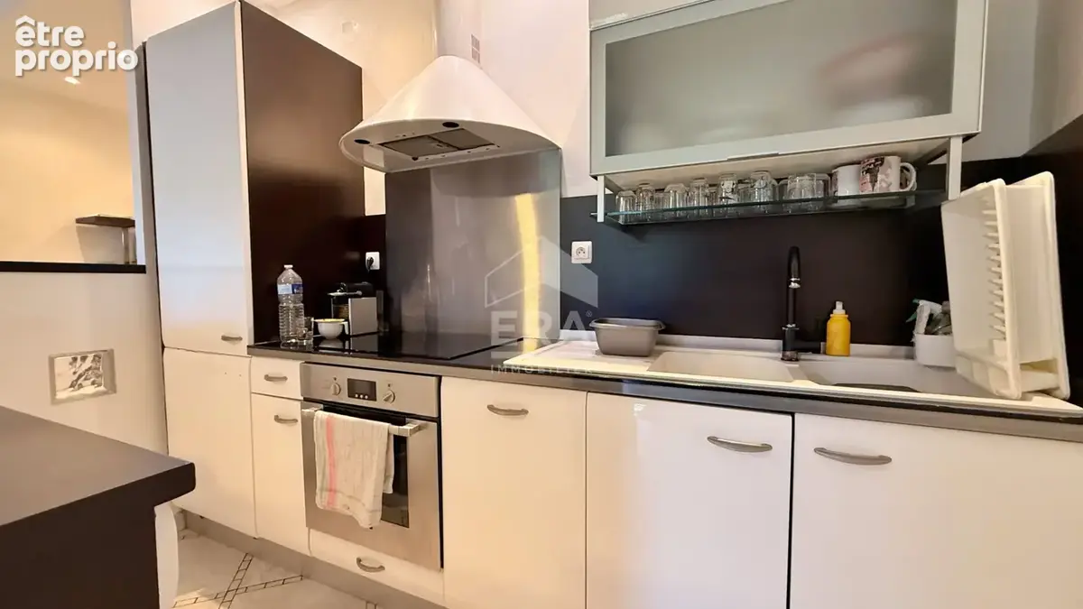 Appartement 81m² à nice - photo 4
