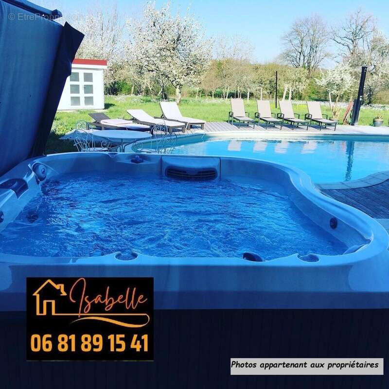 Photo 3 - Maison à MARGOUET-MEYMES