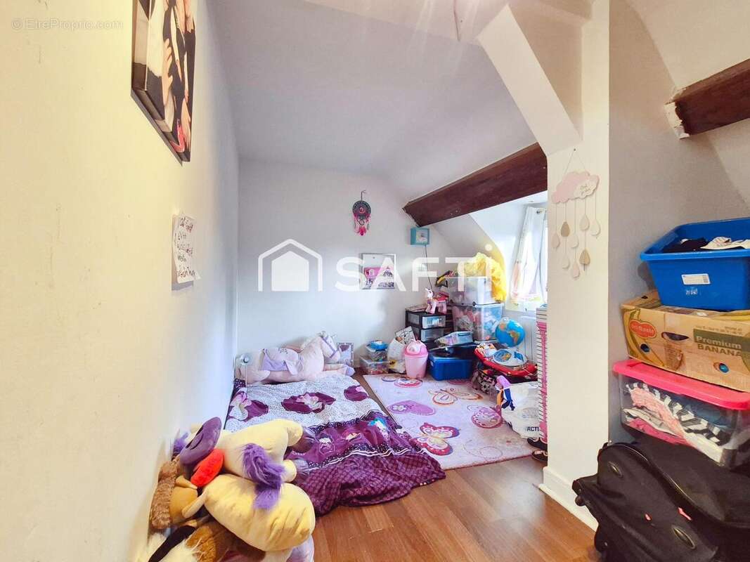 Photo 7 - Appartement à PONT-SAINTE-MAXENCE