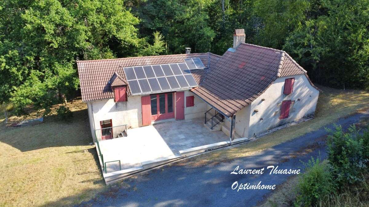 Propriété 30 pièces 980 m² sur 26 hectares de bois et pairies - photo 33