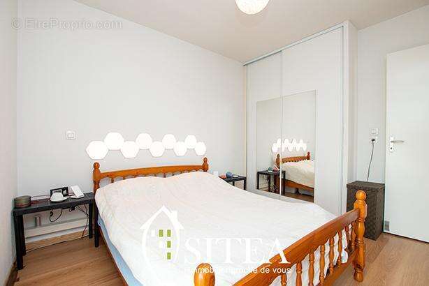 Appartement récent - photo 11