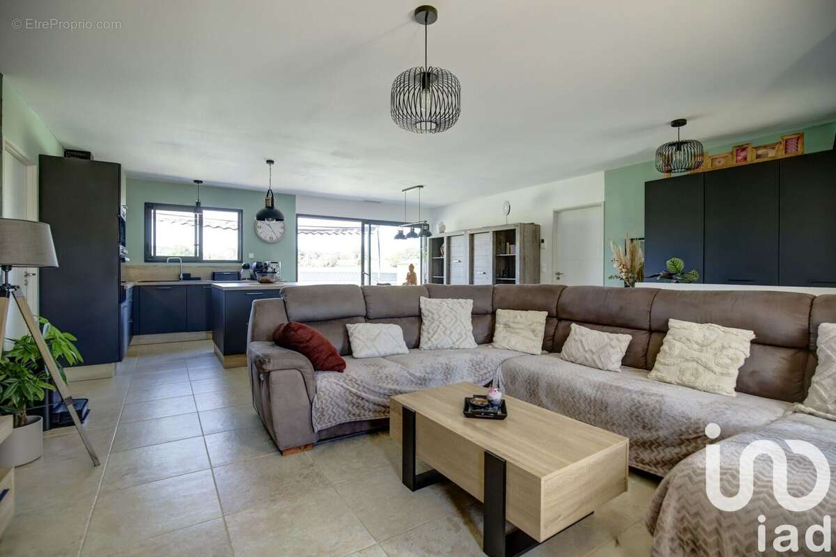 Photo 5 - Maison à VITERBE