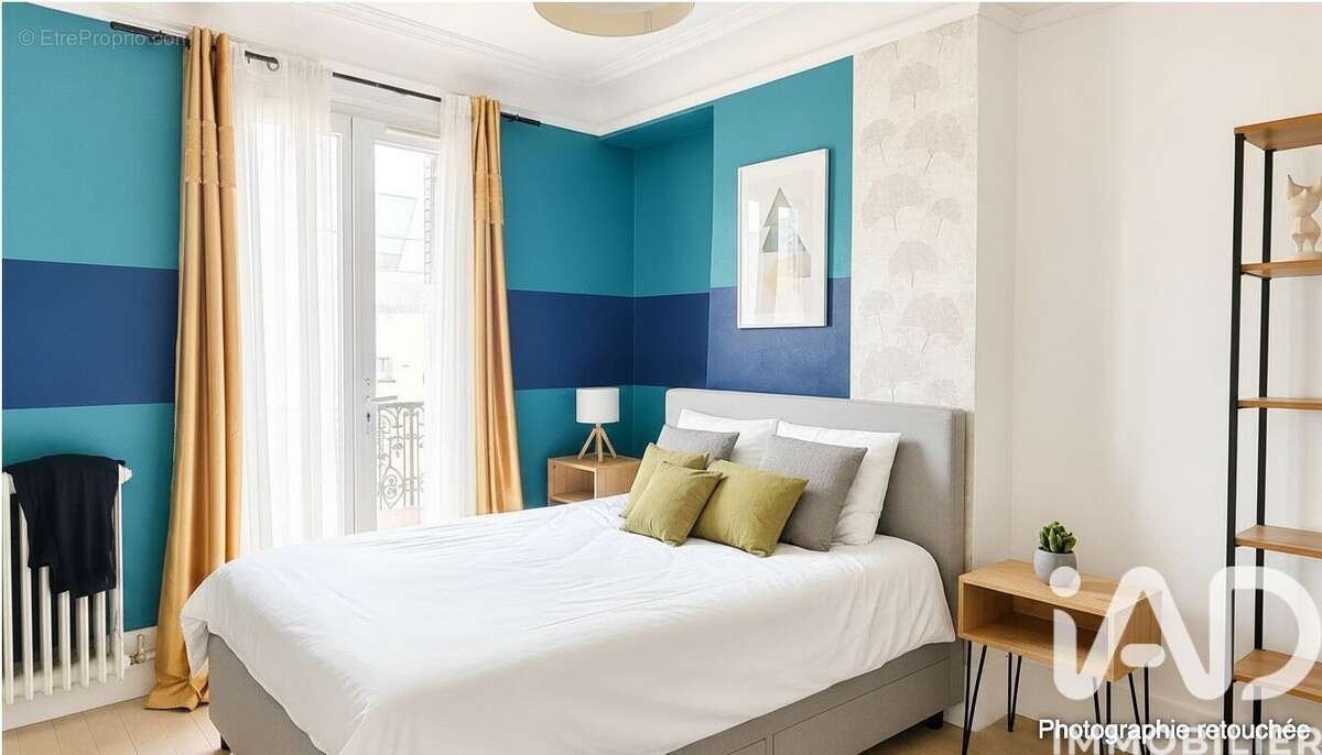 Photo 5 - Appartement à NOISY-LE-SEC