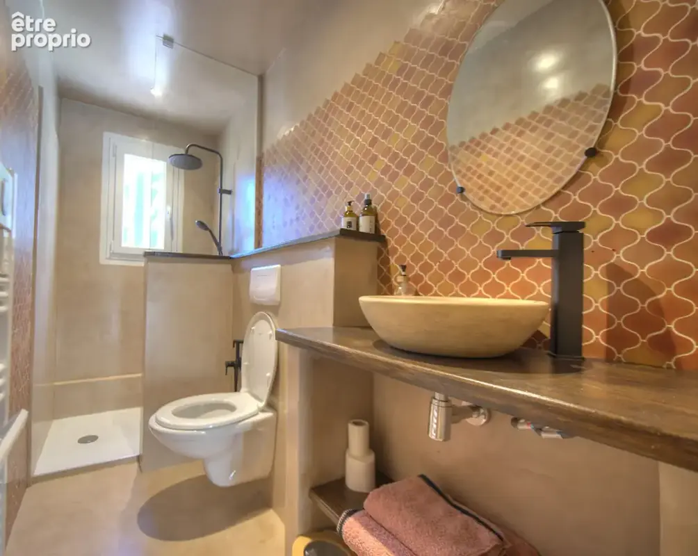 Villa Frejus 6 pièce(s) 150 m2 - photo 12