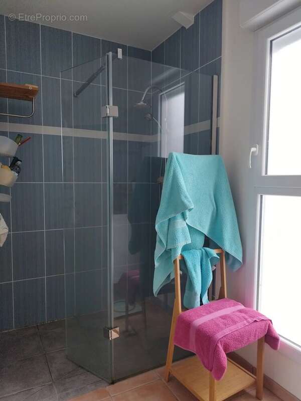 Maison à SAINT-LIZIER