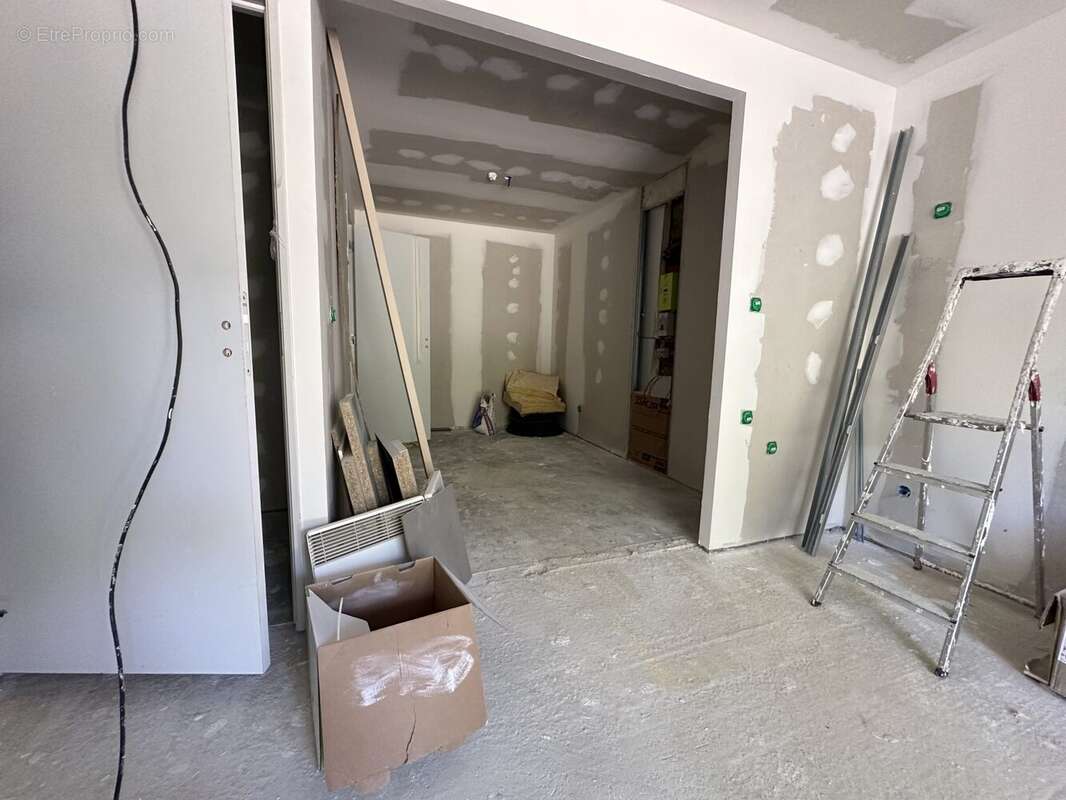 Appartement à PONTIVY