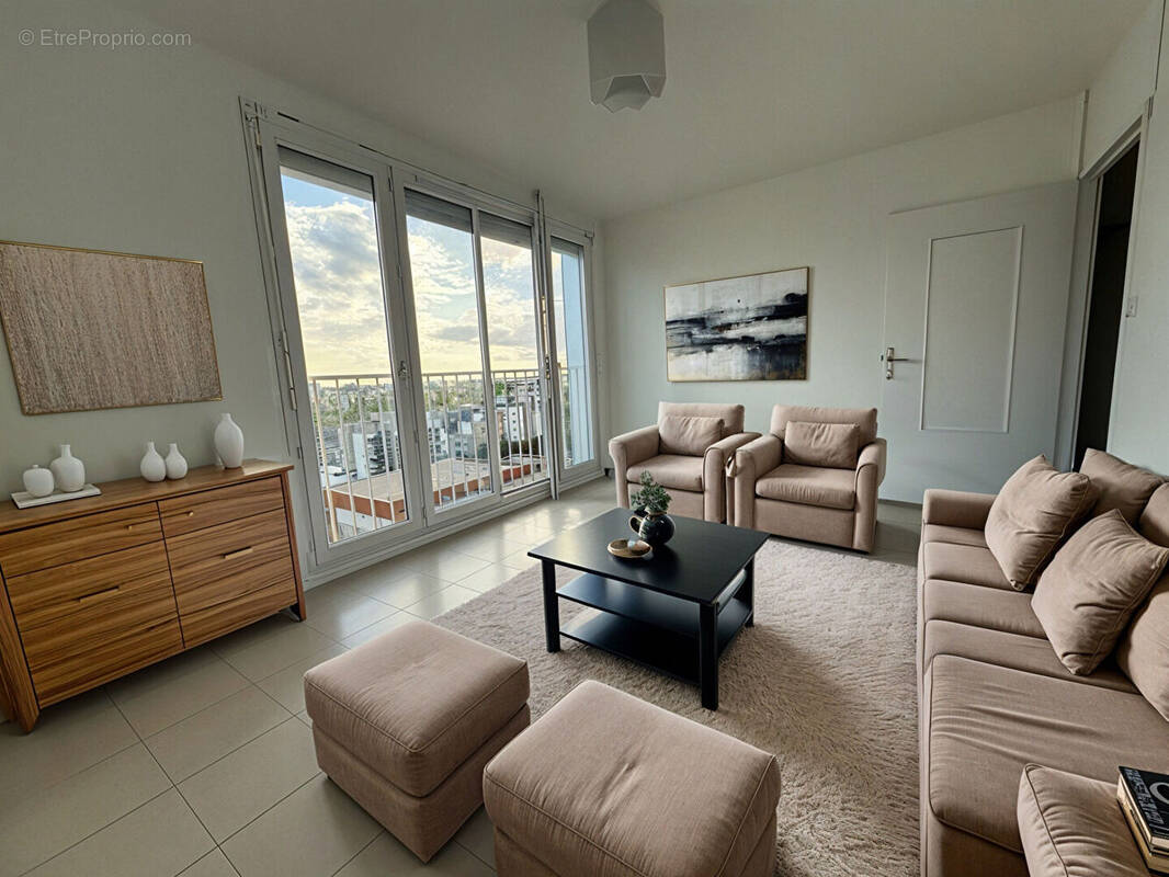 Appartement à ORLEANS