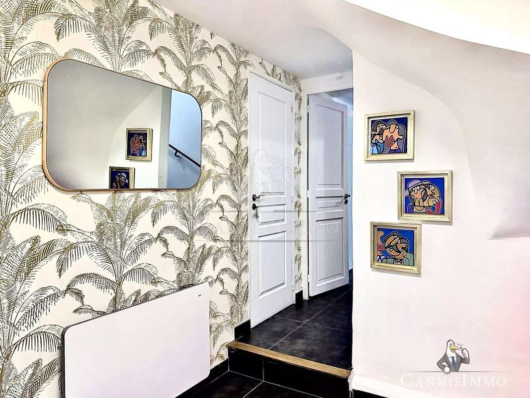 Maison à CANNES