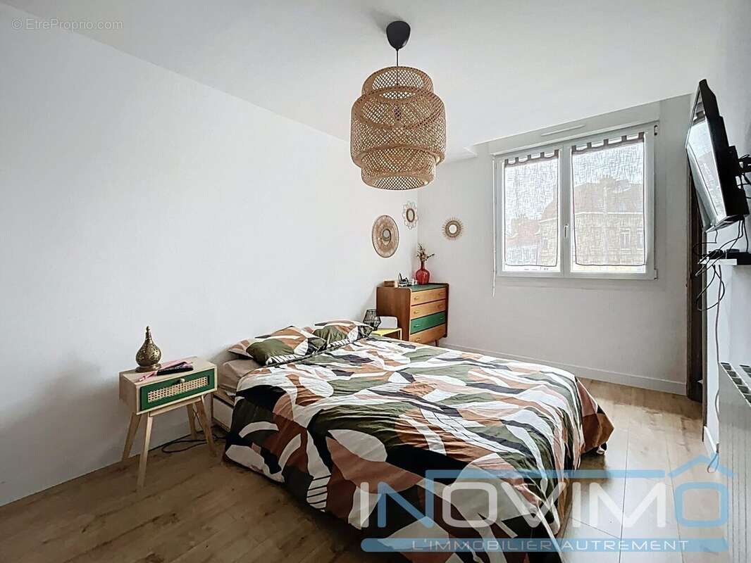 Appartement à DUNKERQUE