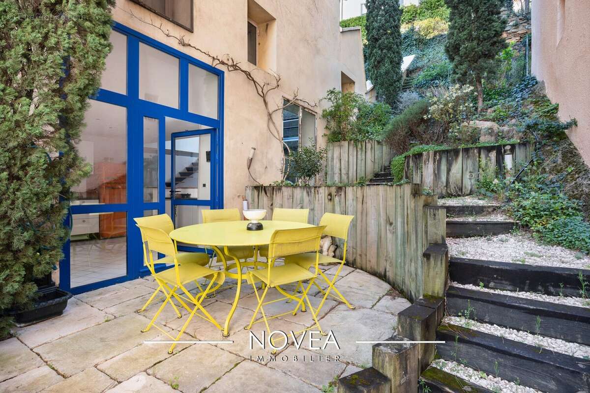 Appartement 168 m² à Lyon-4e  - photo 3