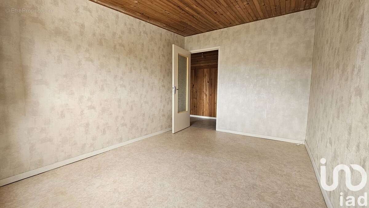 Photo 3 - Maison à CHOUZE-SUR-LOIRE