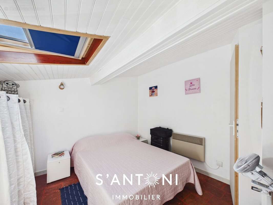 Charmante maison de ville à Florensac  33 m² - photo 7