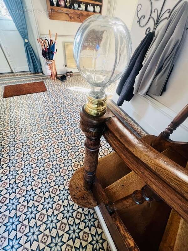 Maison à CHATELLERAULT