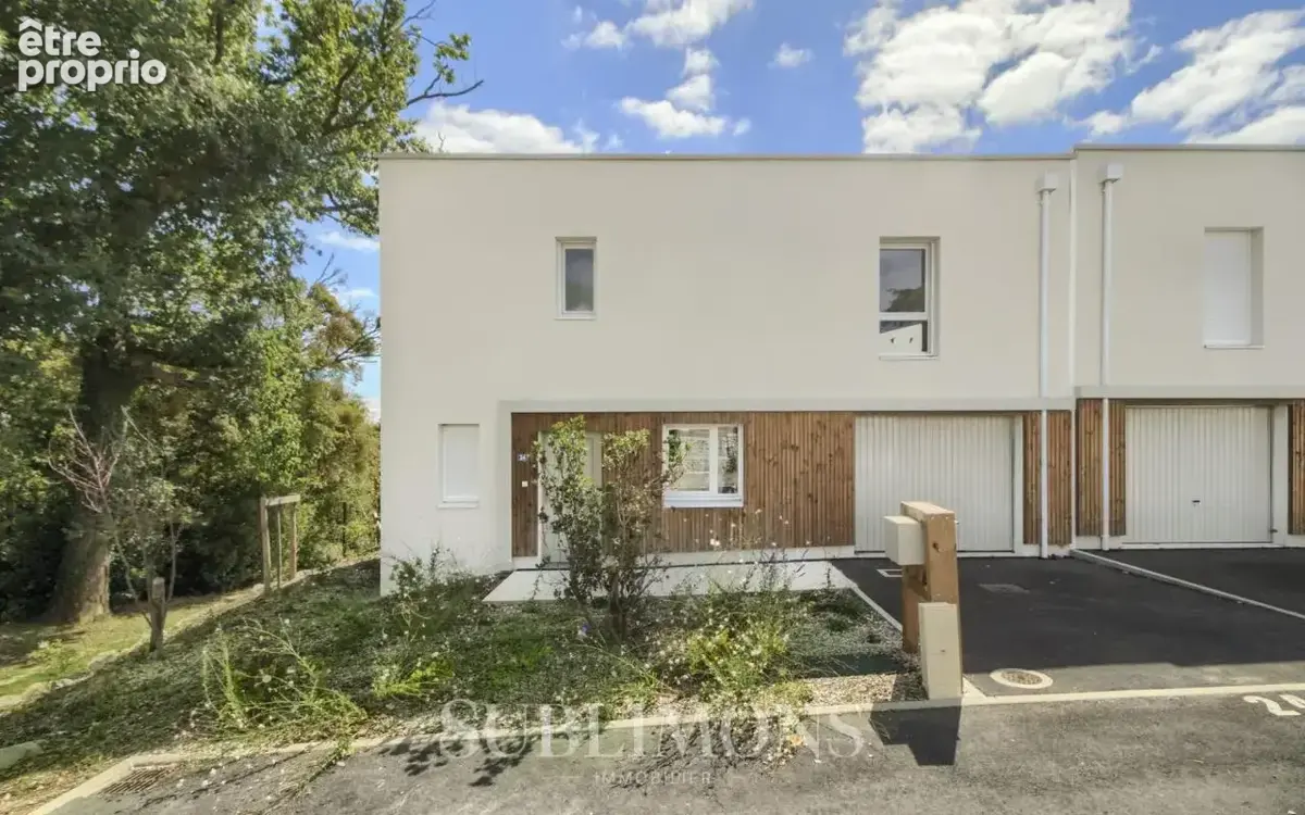 Maison - couëron - - photo 11