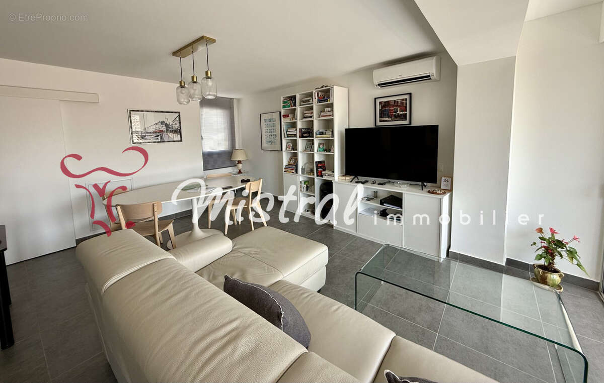 Appartement à LE GRAU-DU-ROI