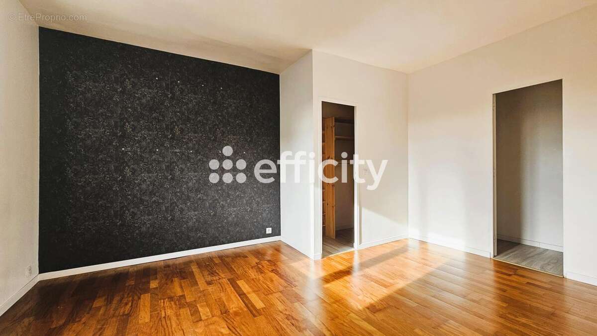 Appartement - photo 13