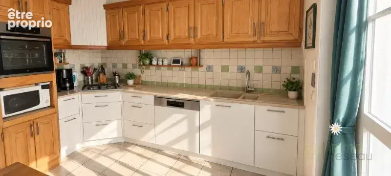 Maison 6 pièces 154 m² à vendre à Noailles (60430) - photo 4