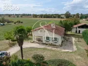 Photo 1 - Maison à MONGUILHEM