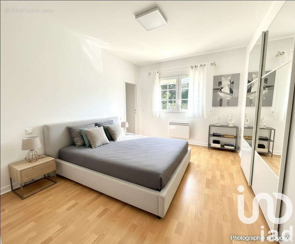 Photo 7 - Maison à BIOT