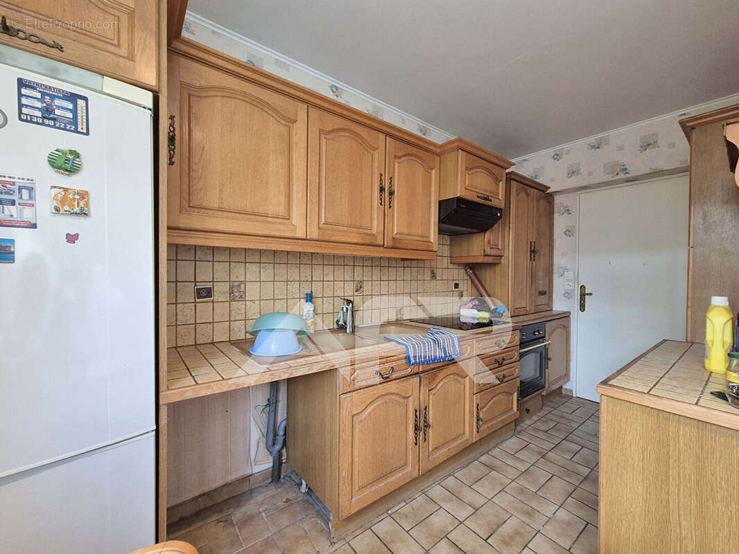 Appartement à CHATOU