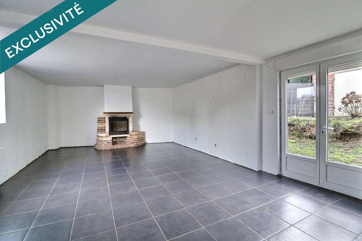 Photo 2 - Maison à QUIEVY