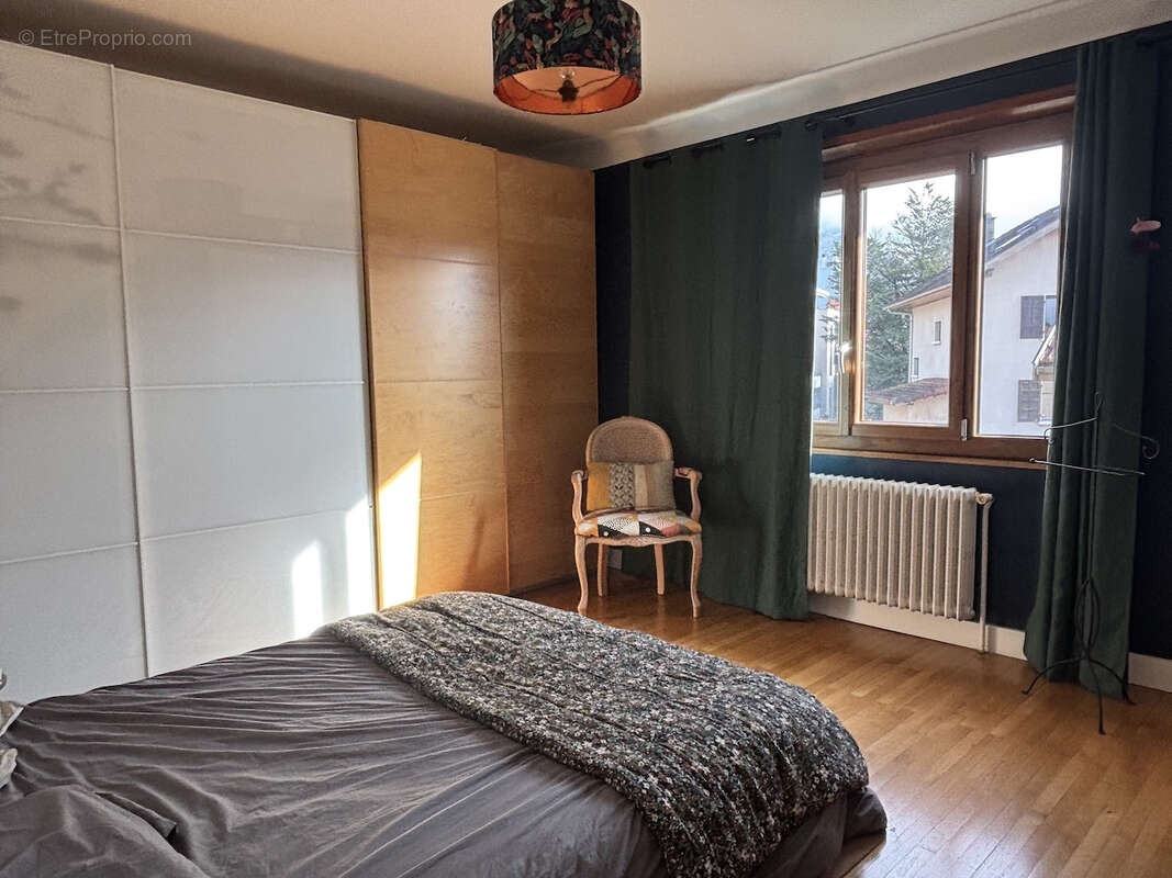 Appartement à ANNECY