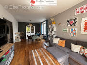 Appartement à MIGNIERES