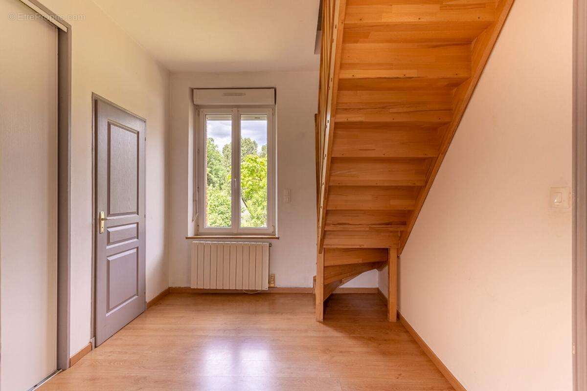 Maison Millancay 5 pièces 92 m2 - photo 8