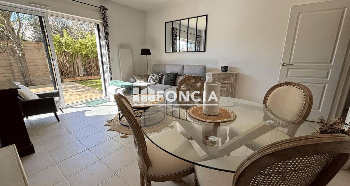 Appartement à AYTRE