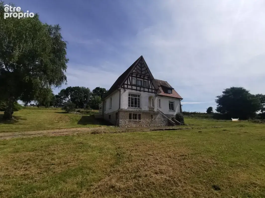 Maison À Vendre - photo 1