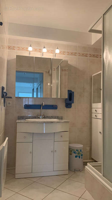 Appartement à PONT-L&#039;EVEQUE