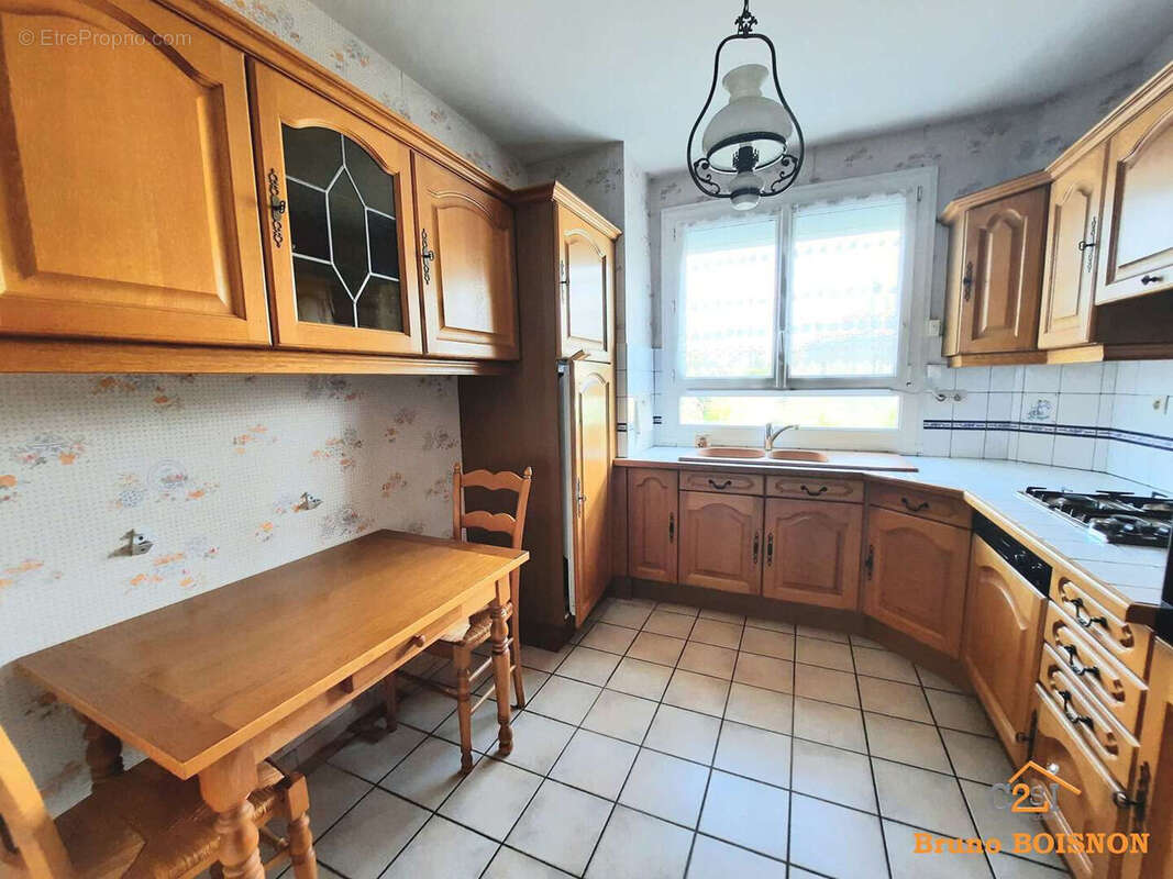 Photo 5 - Appartement à SAINT-PIERRE-DES-CORPS