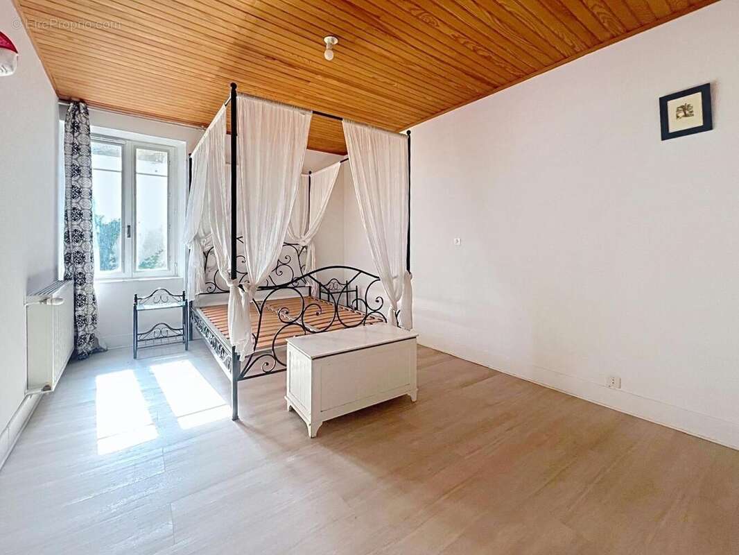 Photo 3 - Maison à CASTELJALOUX