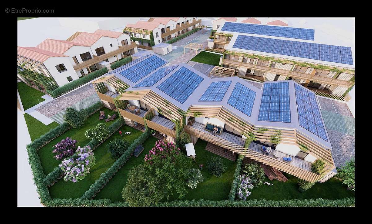 Appartement à DOMPIERRE-SUR-MER