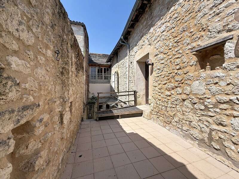 Maison à SAINTE-FOY-LA-GRANDE