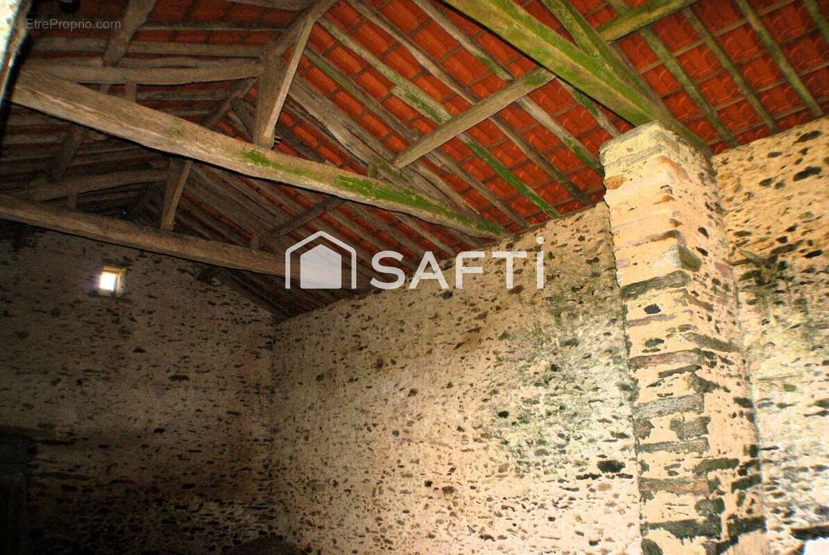 Photo 9 - Maison à LA CHATAIGNERAIE