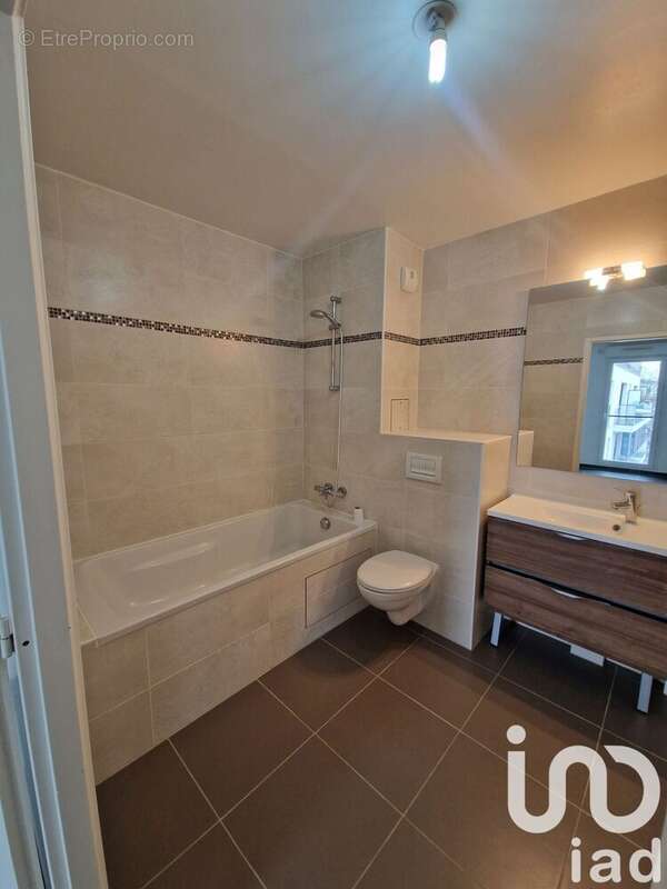 Photo 8 - Appartement à MEUDON