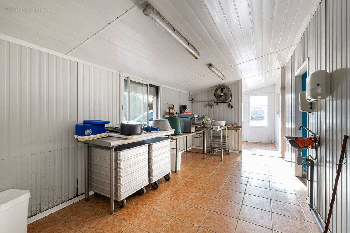 Maison à LOUCHATS