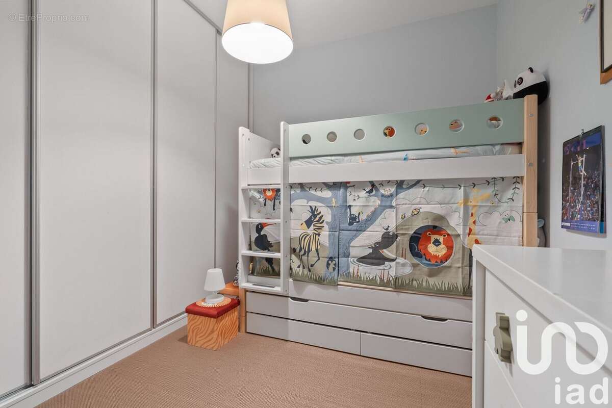 Photo 6 - Appartement à LYON-6E