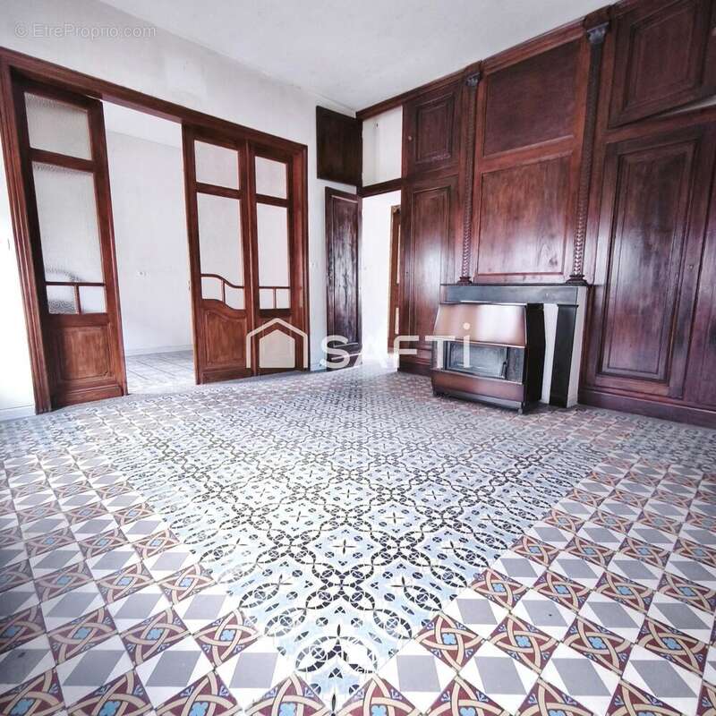 Photo 3 - Maison à VERQUIN