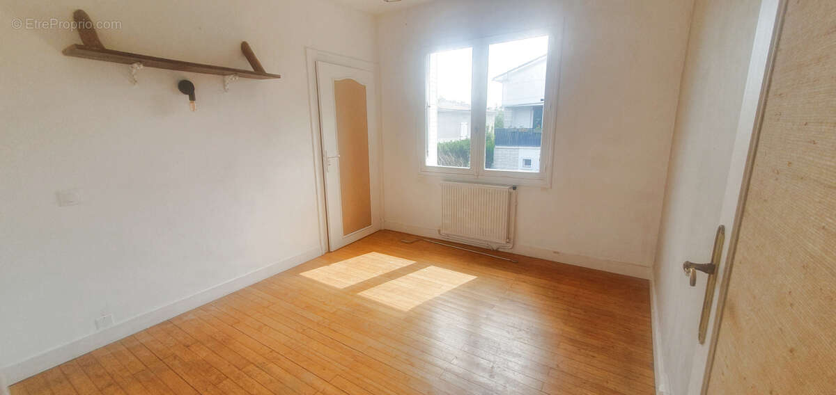 Maison à SAINT-MICHEL