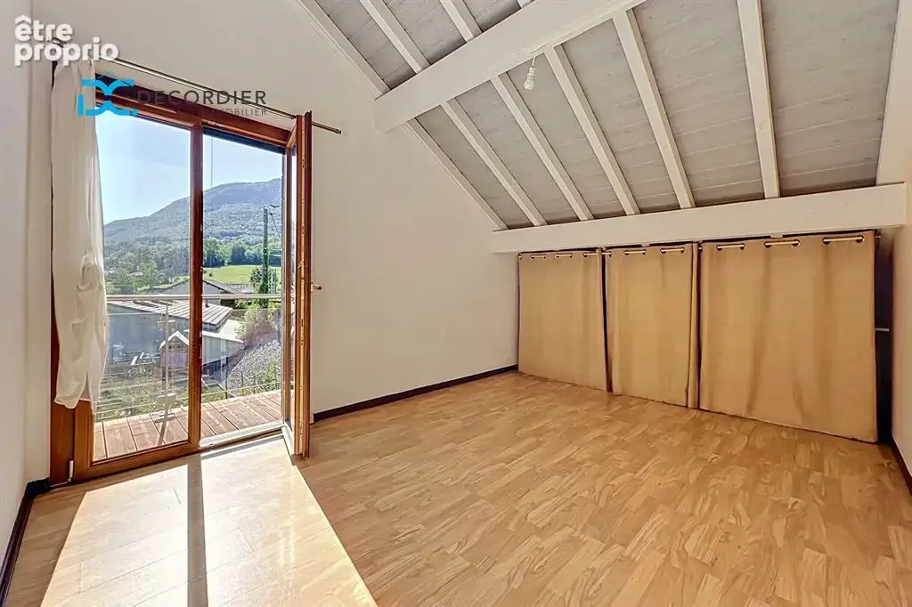 Lugrin maison vue lac t7 - photo 18