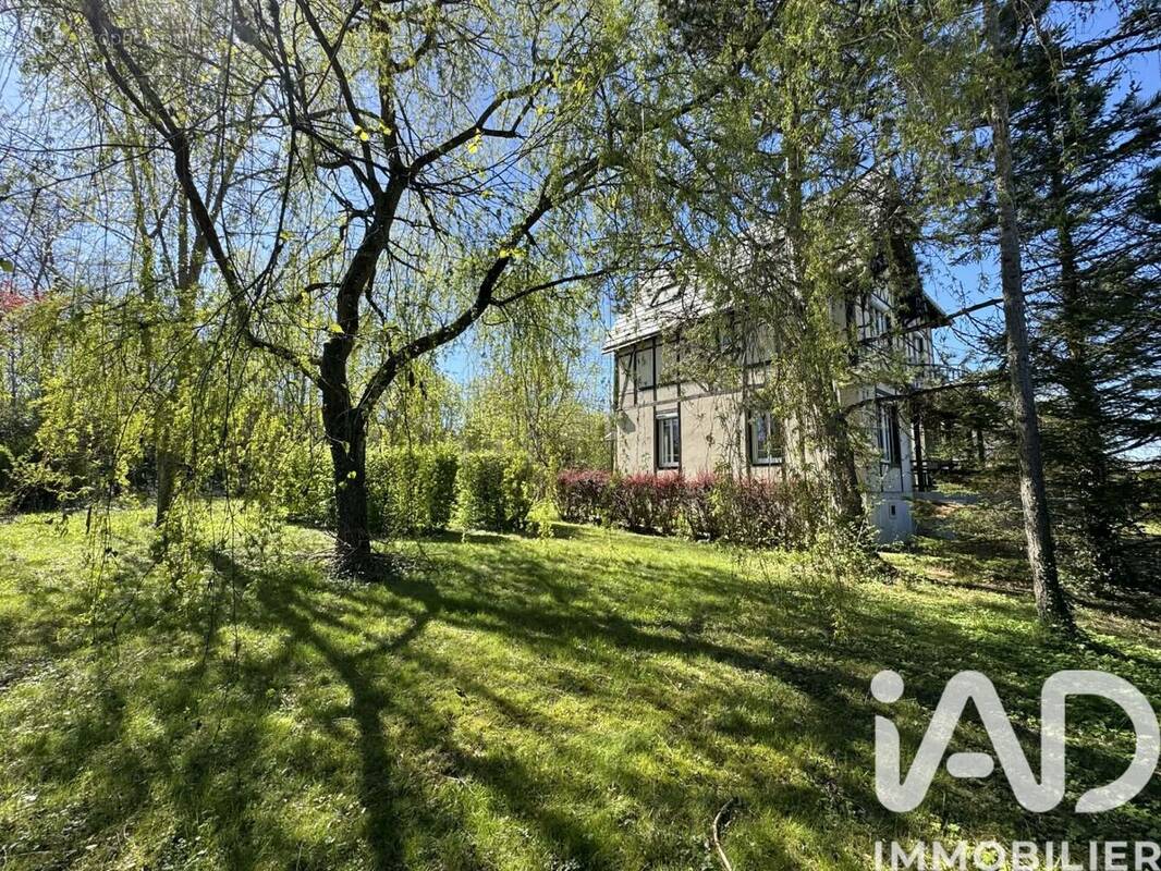 Photo 1 - Maison à WASSY