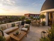 Appartement à CHAMPIGNY-SUR-MARNE