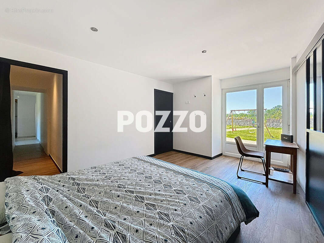 Maison à HUDIMESNIL