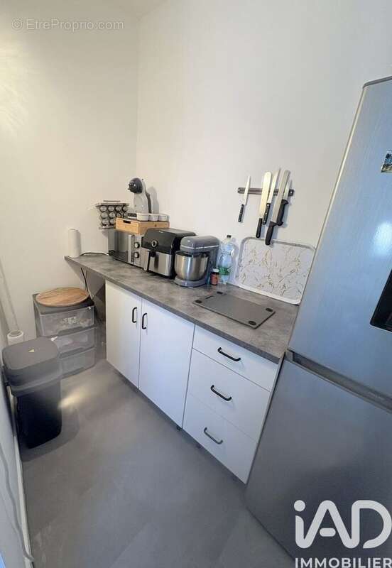 Photo 4 - Appartement à FORBACH