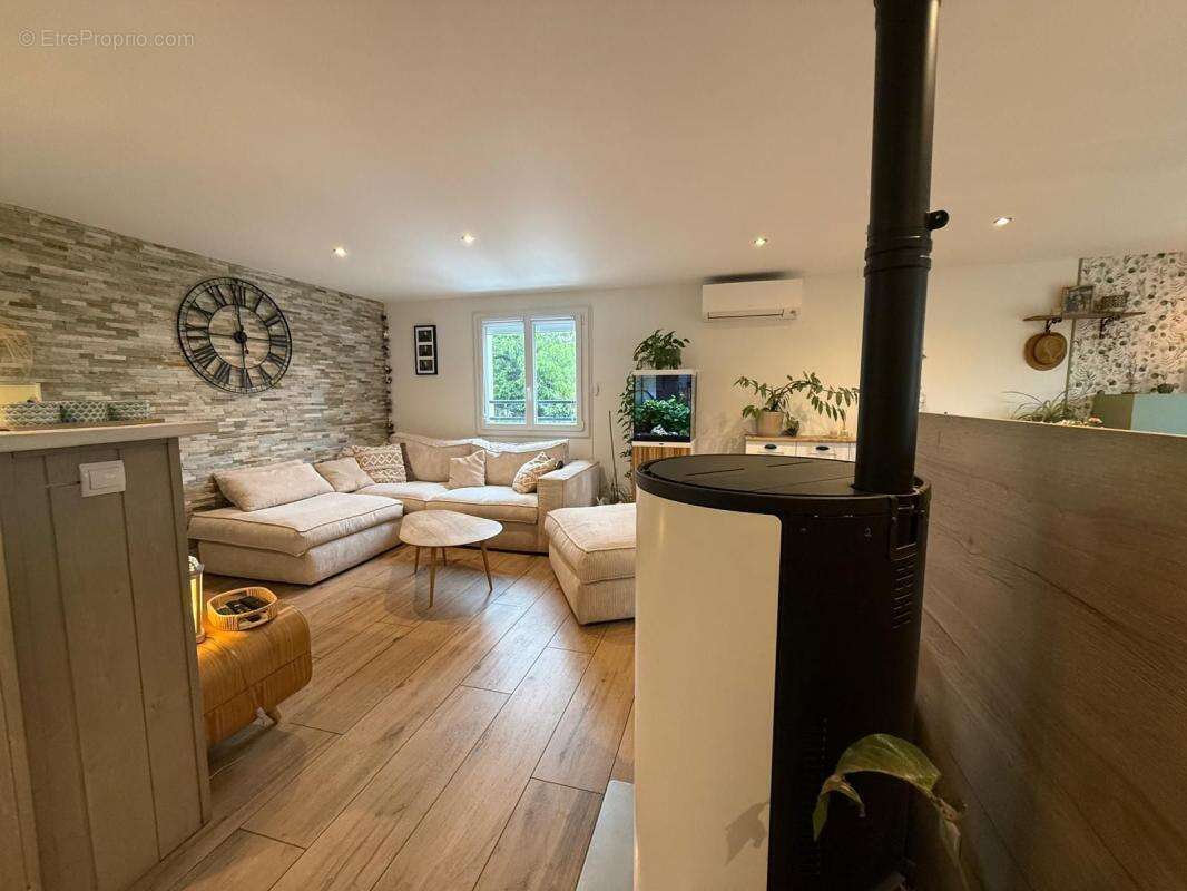 Maison À Vendre - photo 5