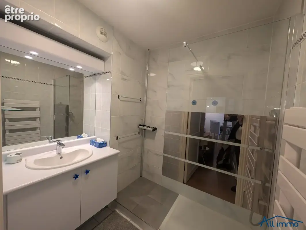 Appartement 2 pièces 48 m² à vendre à Saint-Maur-Des-Fosses (94100) - photo 6